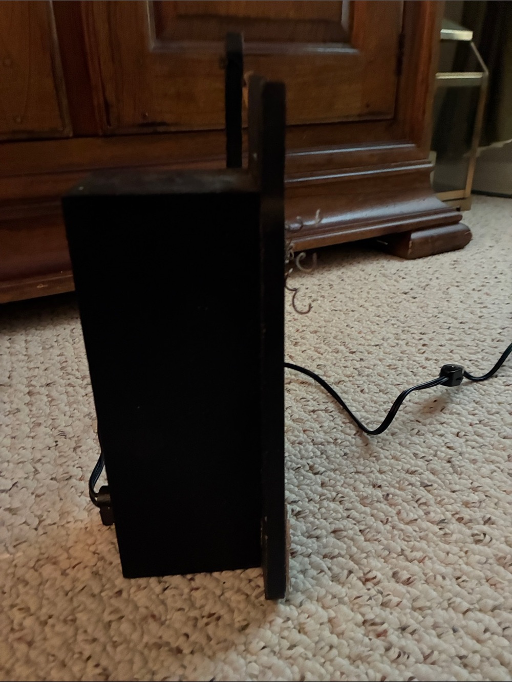 Black Cat Light Décor for Cats - Picture 4 of 16